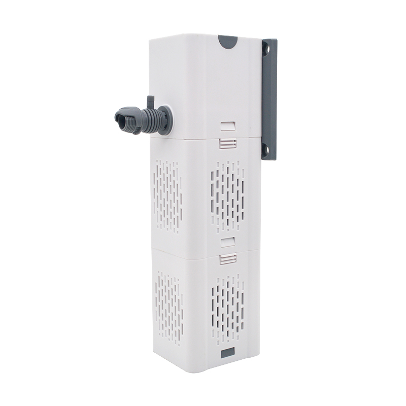 Marine Aquarium Wave Maker - Aquarium Filter Pump Fish Tank Submersible