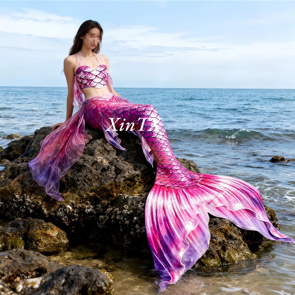 Aquarium & Marine Museum Universiti Malaysia Sabah Kota Kinabalu Sabah Photos - Custom mermaid tails for men and