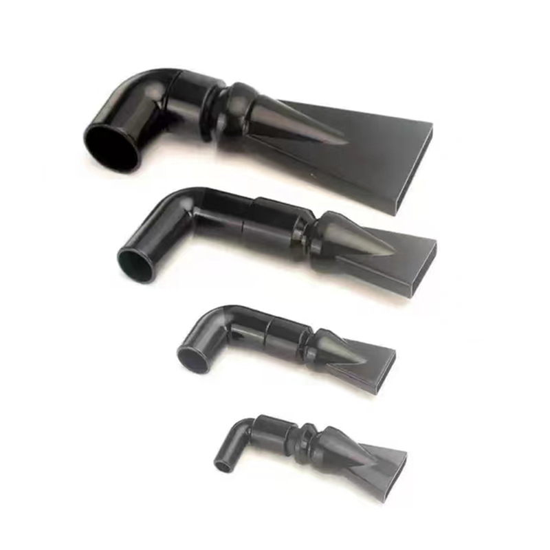 Marine Aquarium With Sump - 1Pcs Fish Tank Pump Duckbill Nozzle