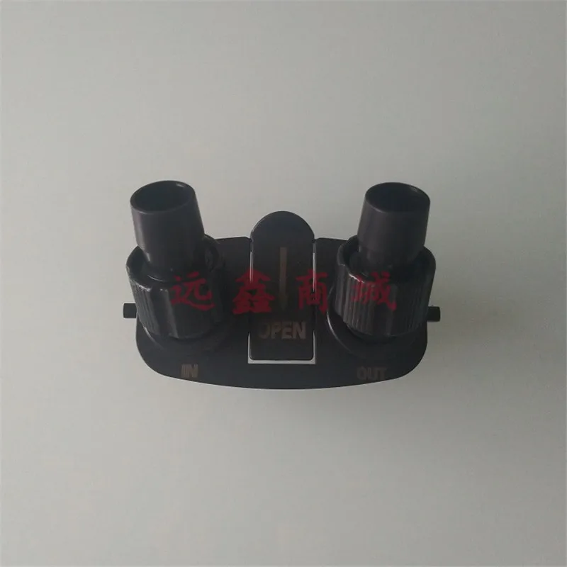 Marine Aquarium Hardscape - 1 pcs SUNSUN external filter original