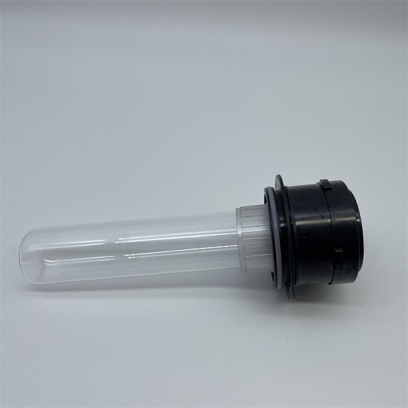 Marine Aquarium Hardscape - SUNSUN HW-5000 filter pump original UV