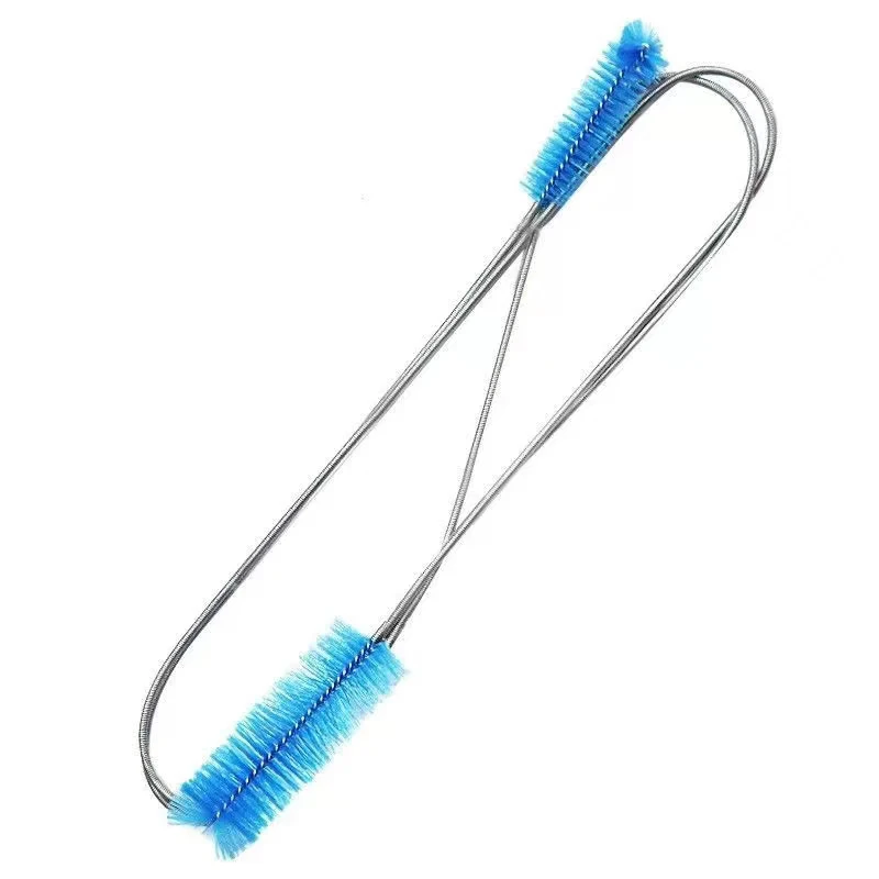 Aquarium Pipe Cleaning Brush F - Marine Aquarium With Sump ulasan dan harga