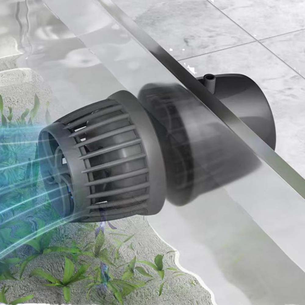 Smart DMP Series Marine Quite  - Marine Aquarium Wave Maker ulasan dan harga