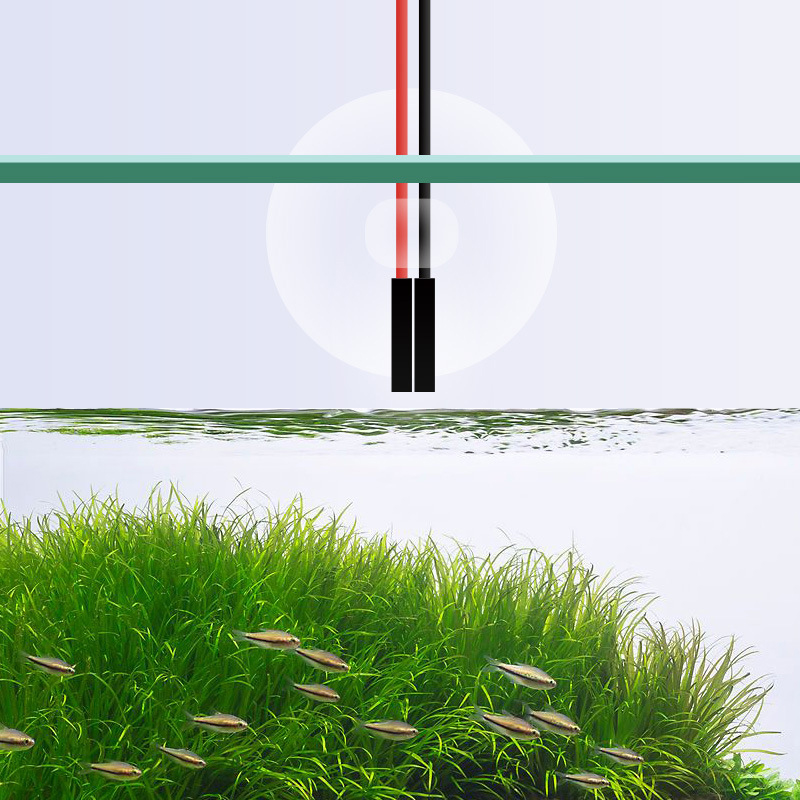 Fish Tank Water Level Alarm, I - Marine Aquarium Overflow ulasan dan harga