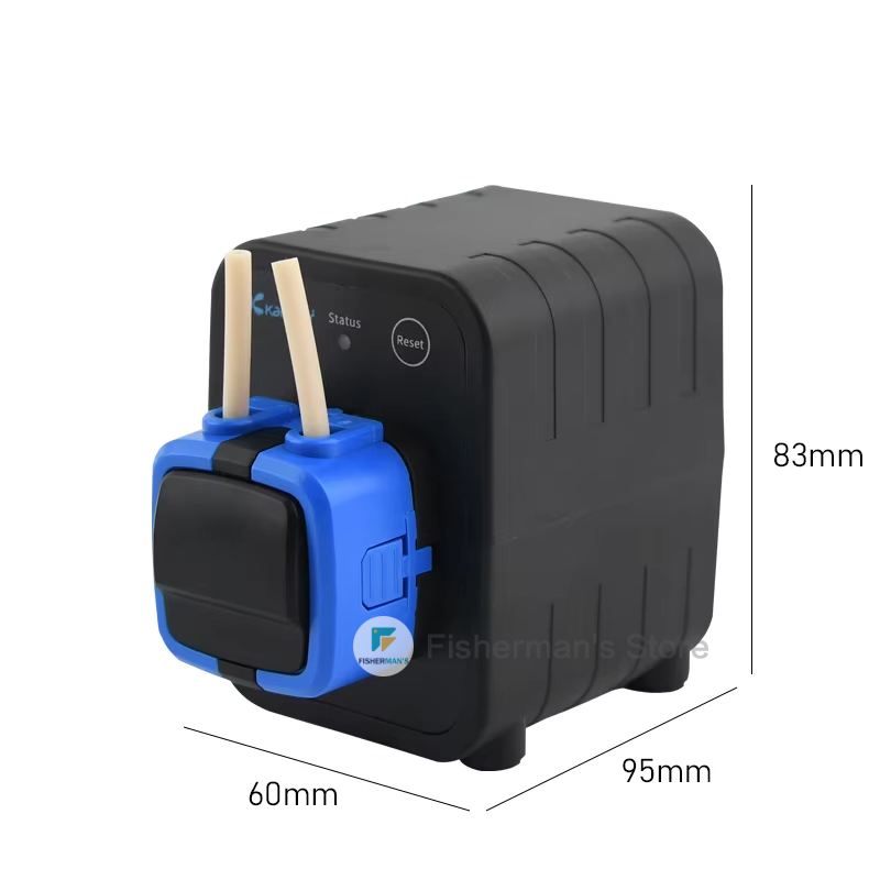 Kamoer X1 PRO 2 V2 WiFi Blueto - Marine Aquarium Wave Maker ulasan dan harga
