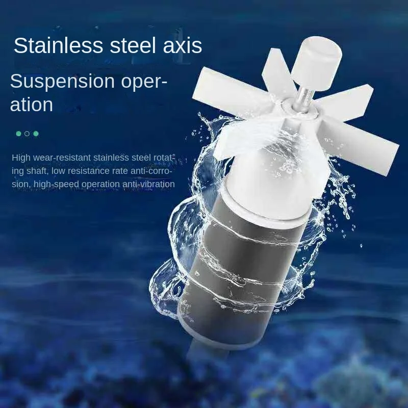 SUNSUN XQP Ultra-Quiet 3-60W S - Marine Aquarium Hardscape ulasan dan harga
