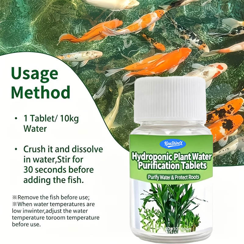 Hydroponic Water Purification  - Aquarium Marine Plants ulasan dan harga