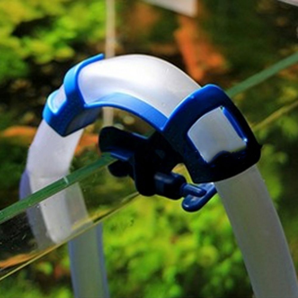 Aquarium Filter Water Pipe Bra - Marine Aquarium With Sump ulasan dan harga