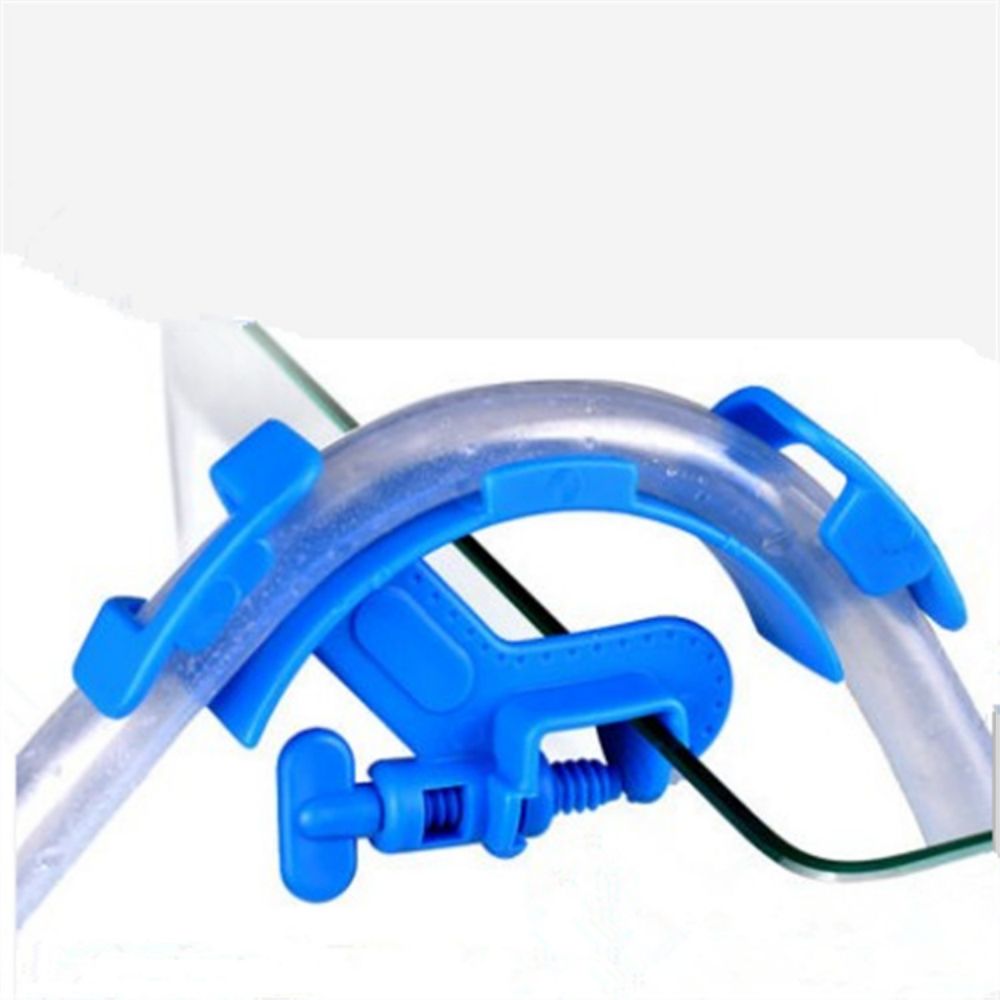Aquarium Filter Water Pipe Bra - Marine Aquarium With Sump ulasan dan harga