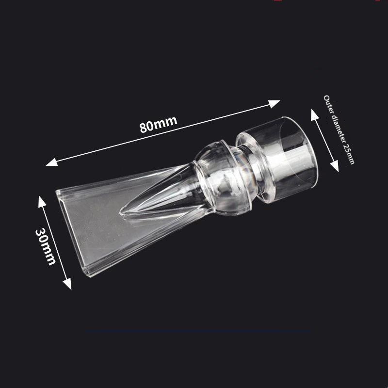 Acrylic Fish Tank Duckbill Noz - Marine Aquarium With Sump ulasan dan harga