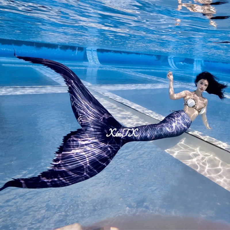 Adult Mermaid Tail Swimsuit Sw - Aquarium & Marine Museum Universiti Malaysia Sabah Kota Kinabalu Sabah Photos ulasan dan harga
