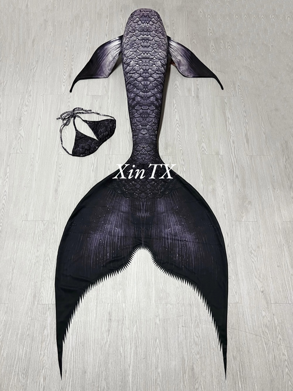 Adult Mermaid Tail Swimsuit Sw - Aquarium & Marine Museum Universiti Malaysia Sabah Kota Kinabalu Sabah Photos ulasan dan harga