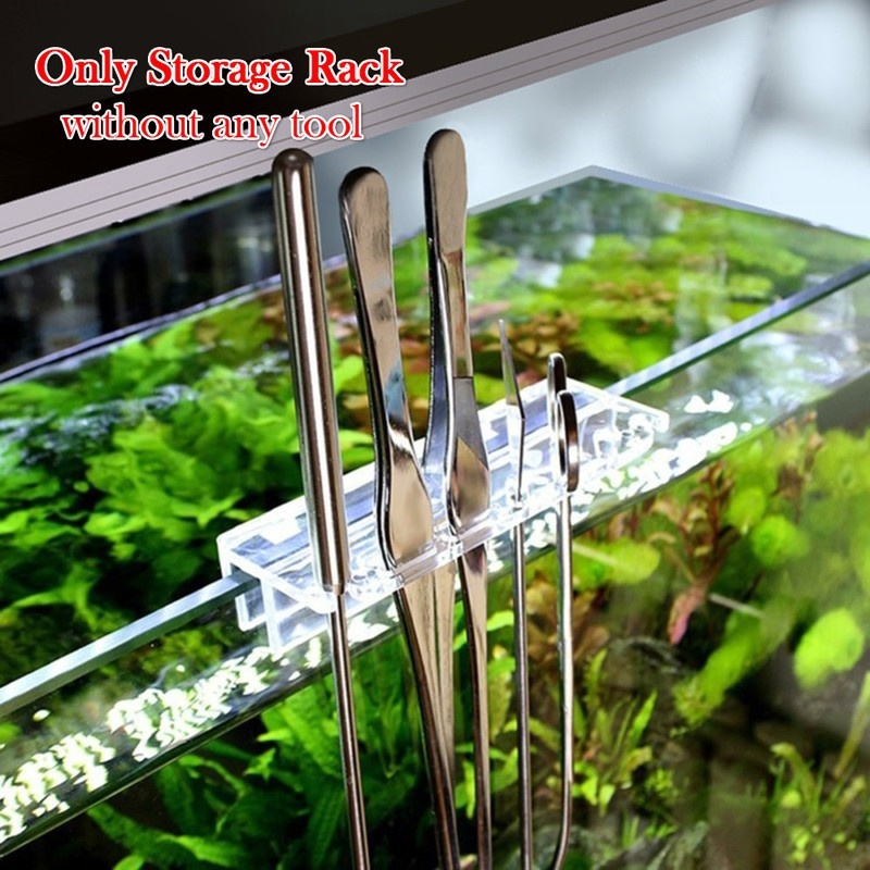 1PCS New Aquarium Plant Tools  - Aquarium Marine Plants ulasan dan harga
