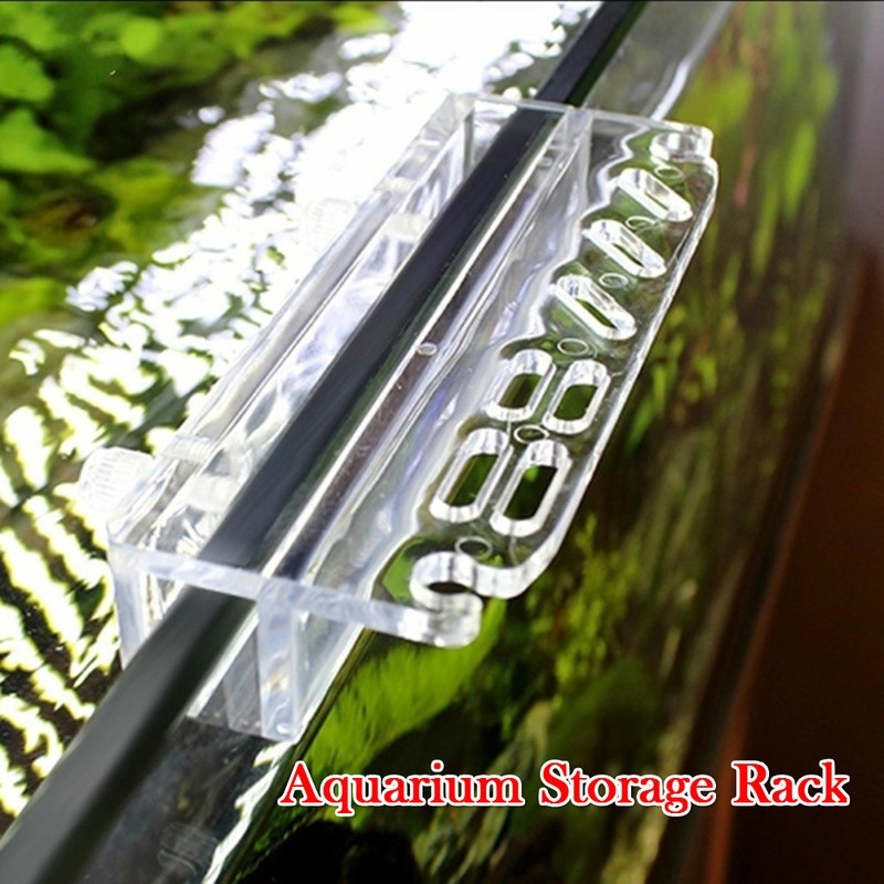 1PCS New Aquarium Plant Tools  - Aquarium Marine Plants ulasan dan harga