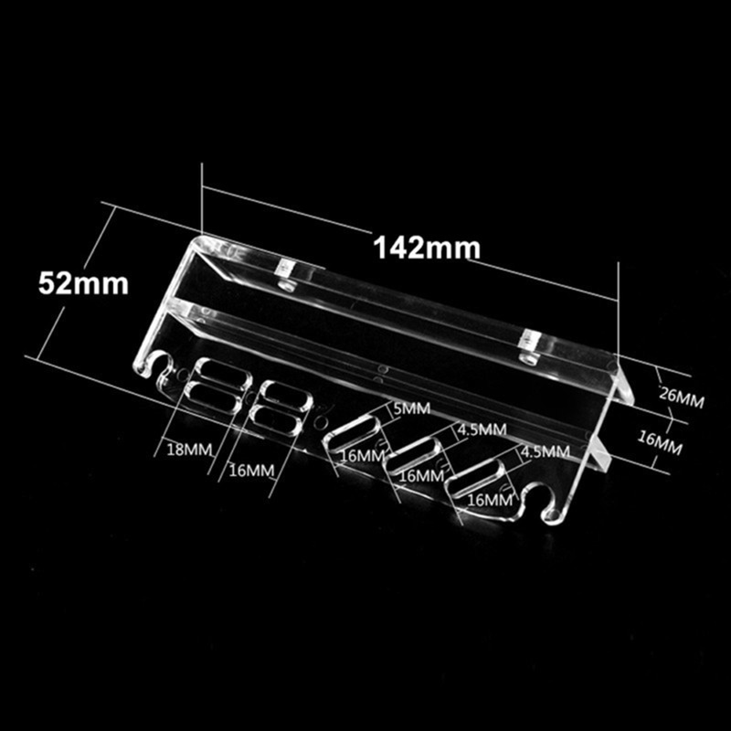 1PCS New Aquarium Plant Tools  - Aquarium Marine Plants ulasan dan harga