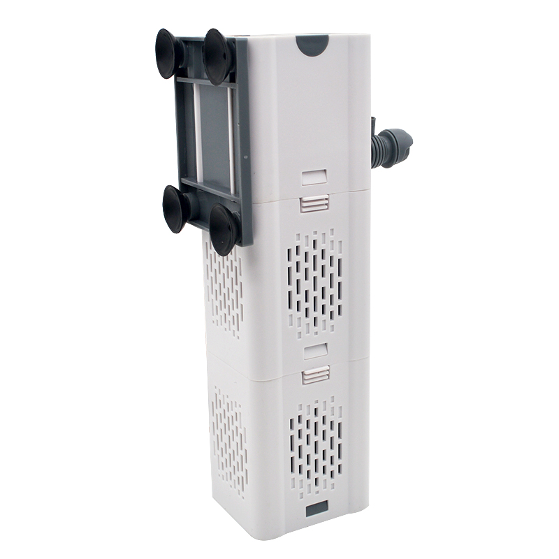 Aquarium Filter Pump Fish Tank - Marine Aquarium Wave Maker ulasan dan harga