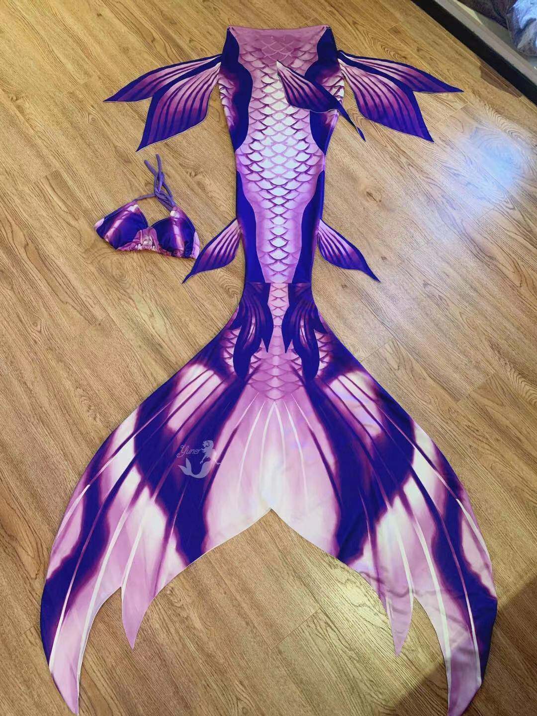 Mermaid Tail Swimsuit Aquarium - Aquarium & Marine Museum Universiti Malaysia Sabah Kota Kinabalu Sabah Photos ulasan dan harga