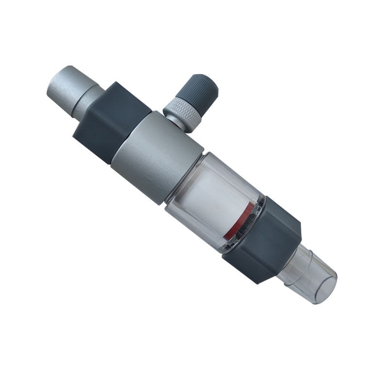 External CO2 Reactor Aquarium  - Aquarium Marine Plants ulasan dan harga