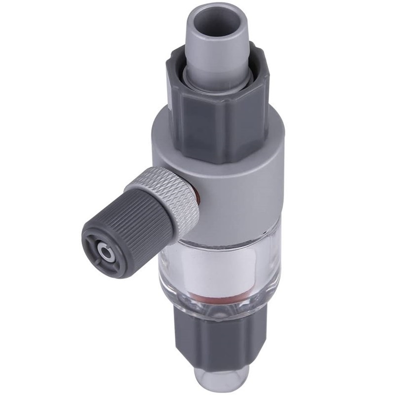 External CO2 Reactor Aquarium  - Aquarium Marine Plants ulasan dan harga