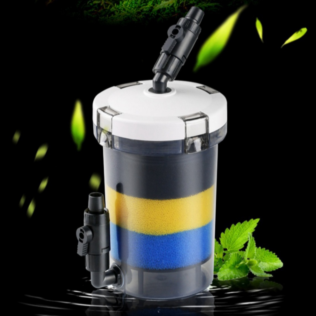 SUNSUN EW-602  EW-603 EW-604 S - Marine Aquarium Chiller ulasan dan harga