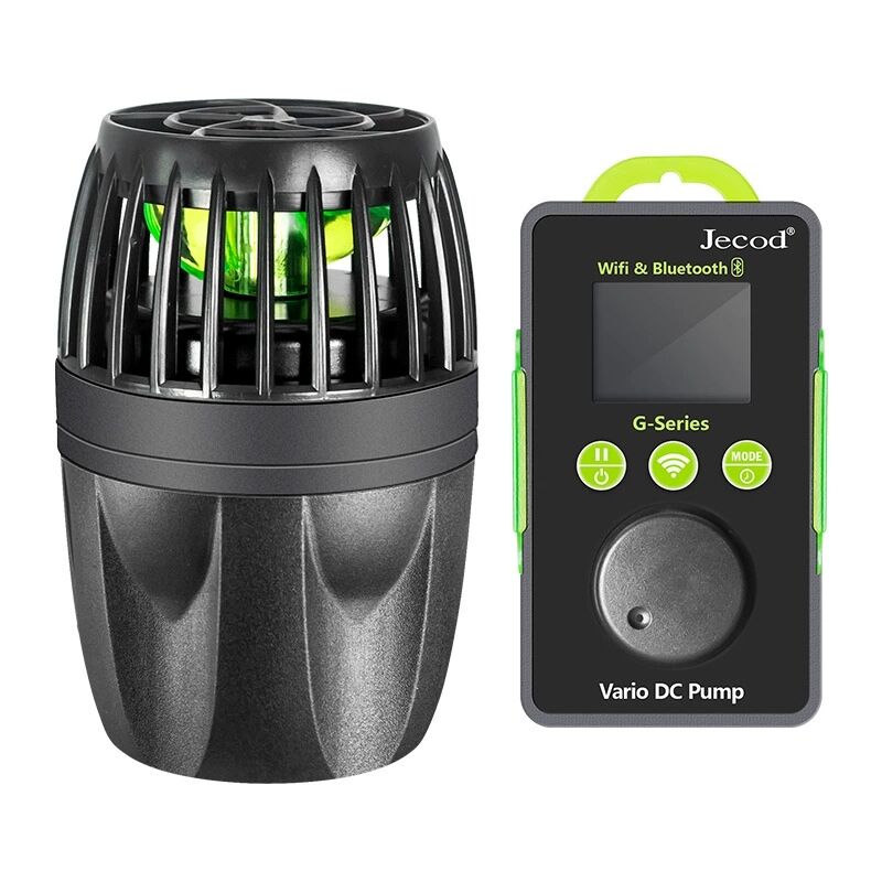 2026 Jebao Jecod Aquarium Vari - Marine Aquarium Wave Maker ulasan dan harga