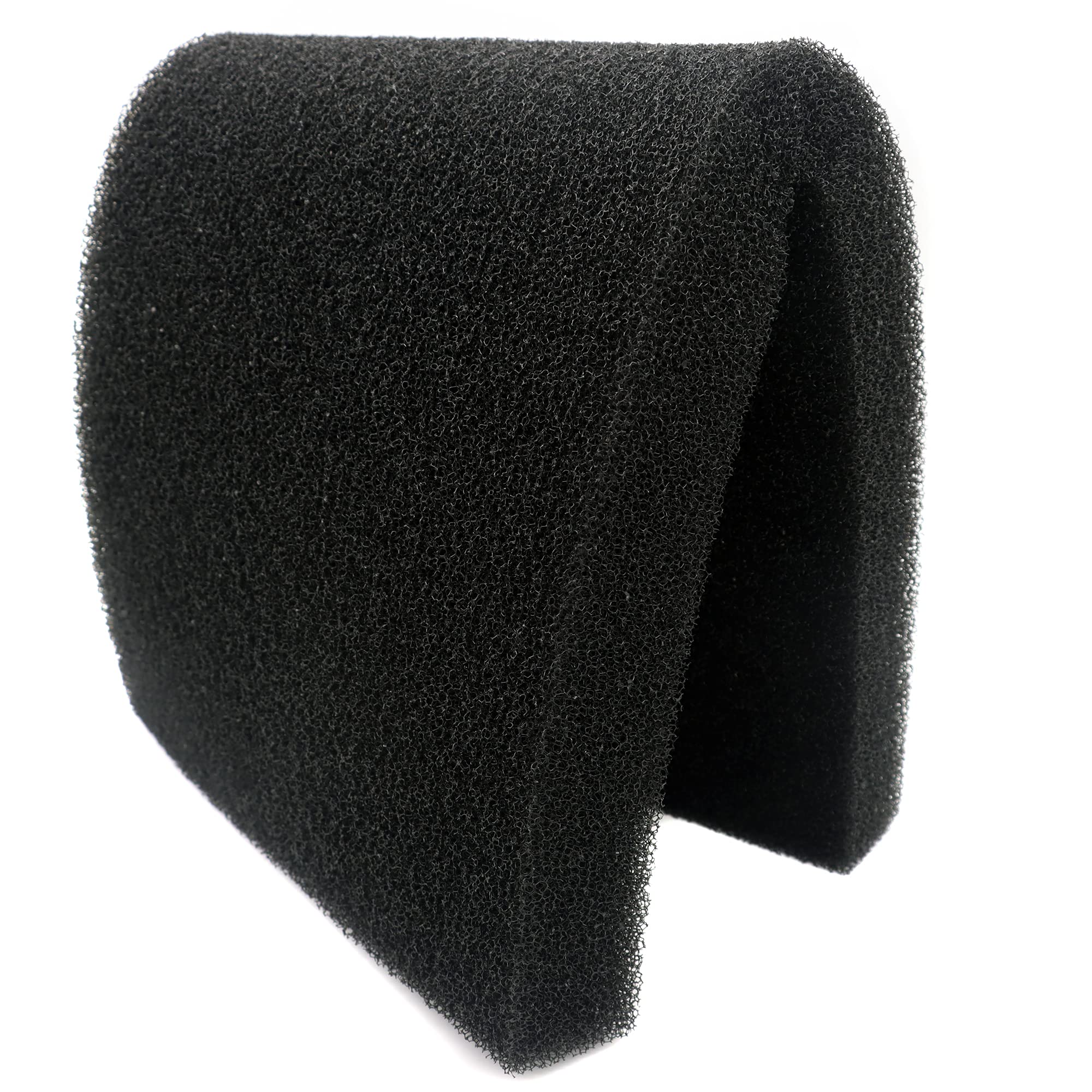 25 PPI Aquarium Filter Sponge  - Marine Aquarium With Sump ulasan dan harga