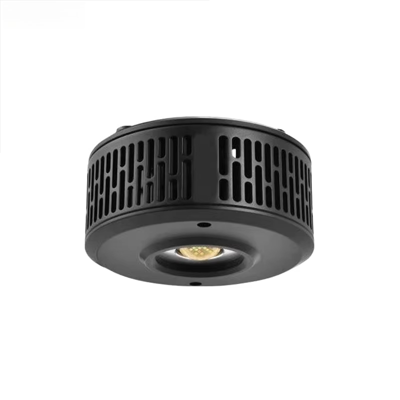 100W Full Spectrum WiFi APP 6  - Aquarium Marine Color ulasan dan harga