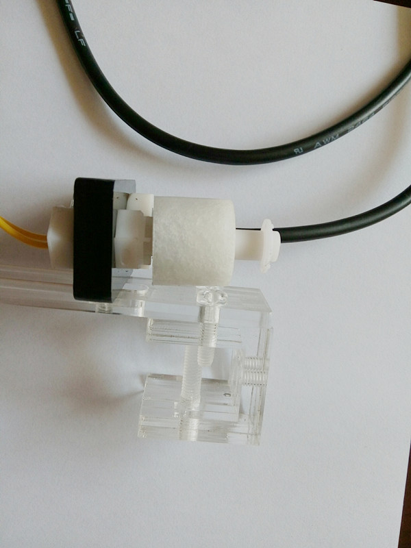 Auto Top off ATO Sensor Holder - Ato Sensor Float ulasan dan harga