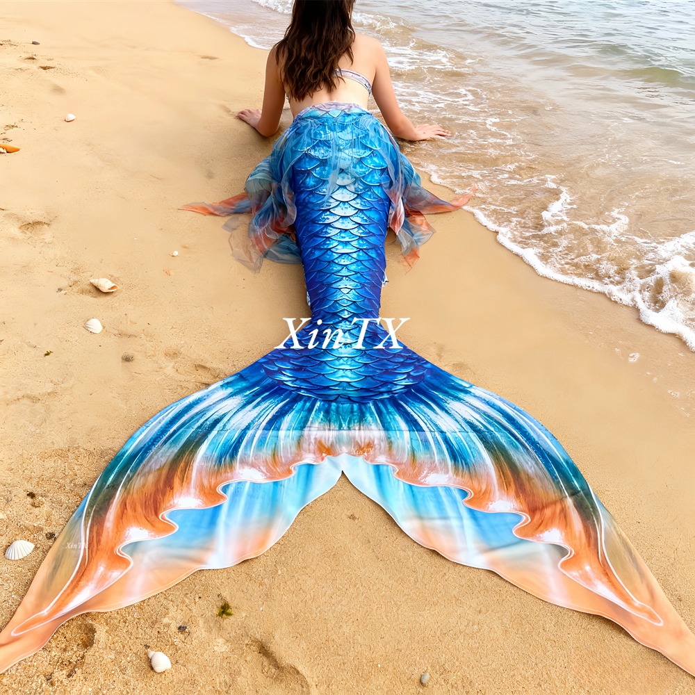 Custom mermaid tails for men a - Aquarium & Marine Museum Universiti Malaysia Sabah Kota Kinabalu Sabah Photos ulasan dan harga