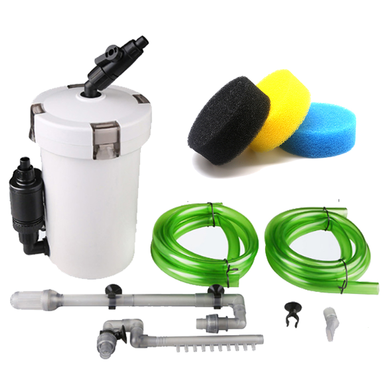 sunsun Aquarium Filter Aqurium - Marine Aquarium Chiller ulasan dan harga