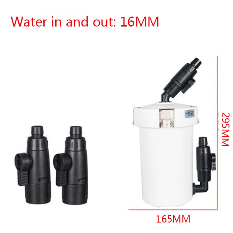 sunsun Aquarium Filter Aqurium - Marine Aquarium Chiller ulasan dan harga
