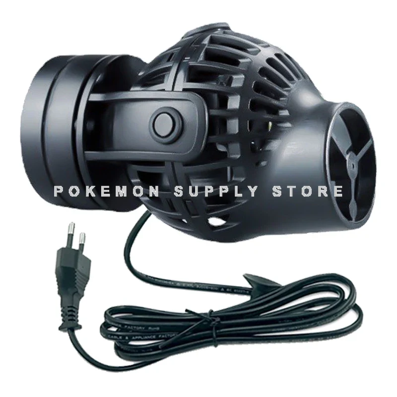 Jecod Circulation And Wave Pum - Marine Aquarium Wave Maker ulasan dan harga