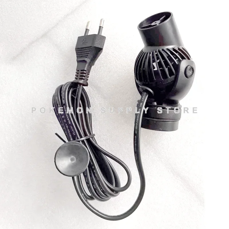 Jecod Circulation And Wave Pum - Marine Aquarium Wave Maker ulasan dan harga