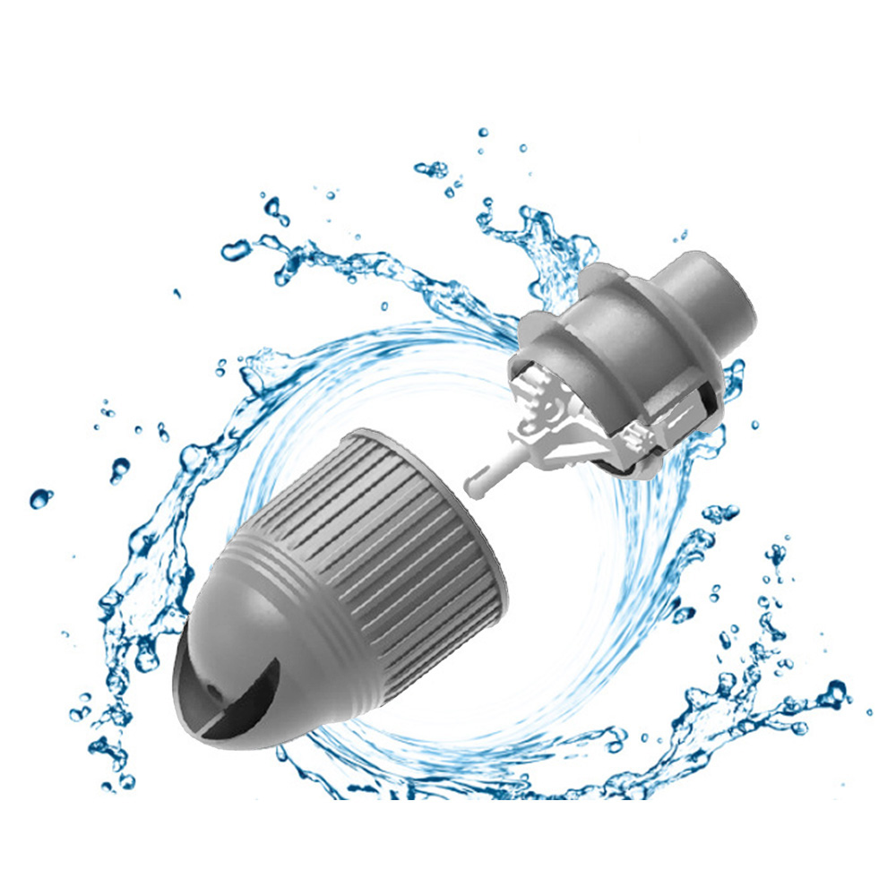 Aquarium Power Head Fish Tank  - Marine Aquarium Wave Maker ulasan dan harga