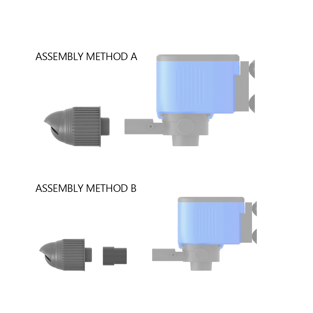 Aquarium Power Head Fish Tank  - Marine Aquarium Wave Maker ulasan dan harga