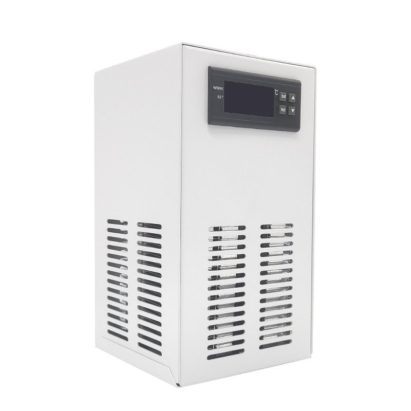 220V/110V Fish Tank Chiller, S - Marine Aquarium Chiller ulasan dan harga