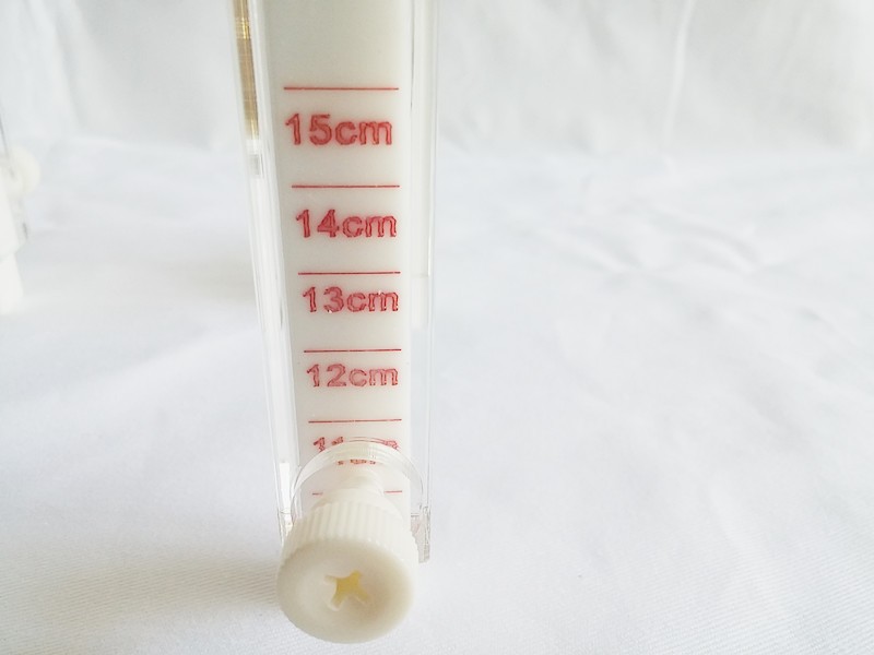 Adjustable Protein Skimmer Lif - Aquarium Marine Color ulasan dan harga
