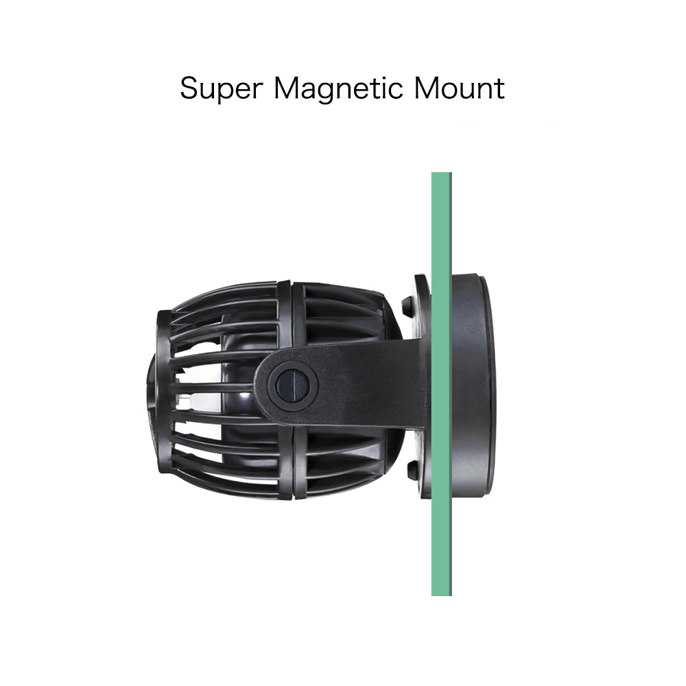 Jebao Jecod SW-2 SW-4 SW-8 SW- - Marine Aquarium Wave Maker ulasan dan harga