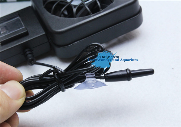 Mini nano clip hang on cooling - Marine Aquarium Chiller ulasan dan harga