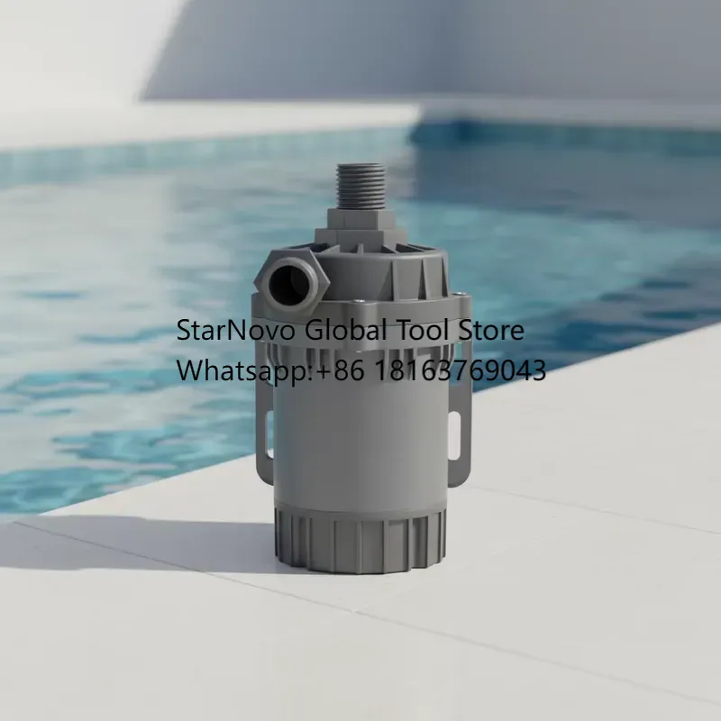 2026 Hot！ 24V DC Water Pump Sm - Aquarium In Marine Drive ulasan dan harga
