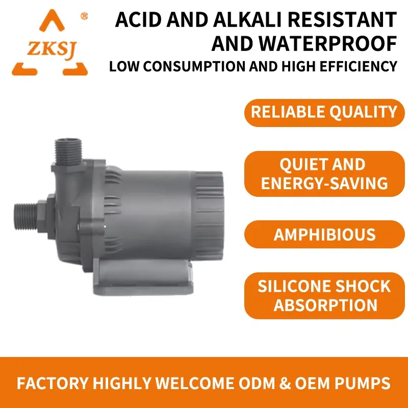 2026 Hot！ 24V DC Water Pump Sm - Aquarium In Marine Drive ulasan dan harga
