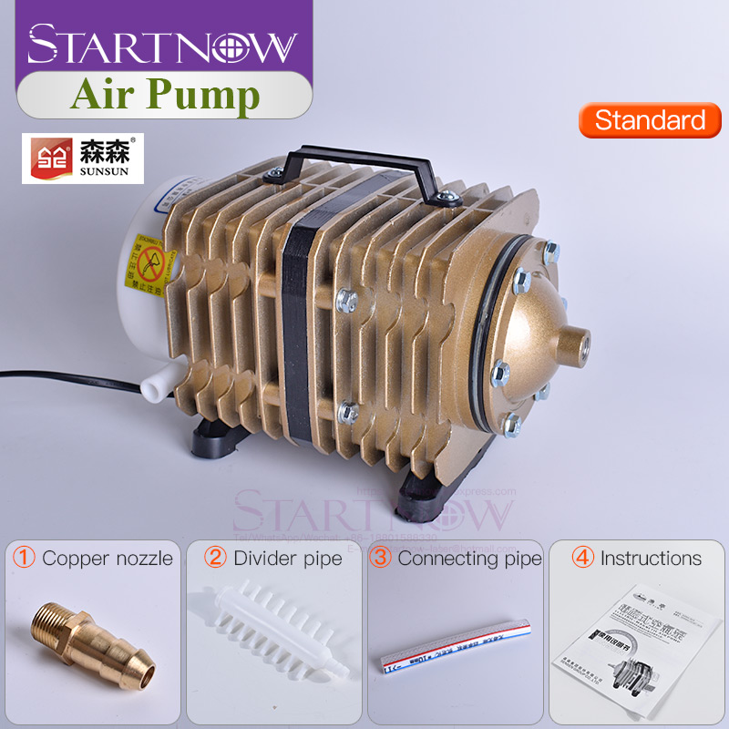 220V 185W 150L/min Electric Ma - Marine Aquarium Chiller ulasan dan harga
