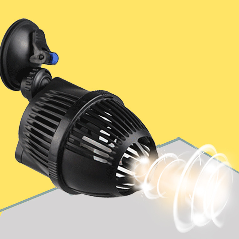 220V Sunsun Wave Maker Wavemak - Marine Aquarium Hardscape ulasan dan harga