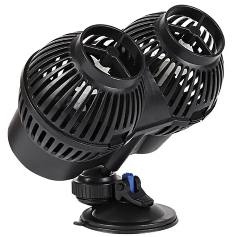 220V Sunsun Wave Maker Wavemak - Marine Aquarium Hardscape ulasan dan harga