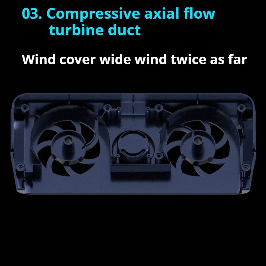 Aquarium Product Fish Tank Fan - Marine Aquarium Chiller ulasan dan harga
