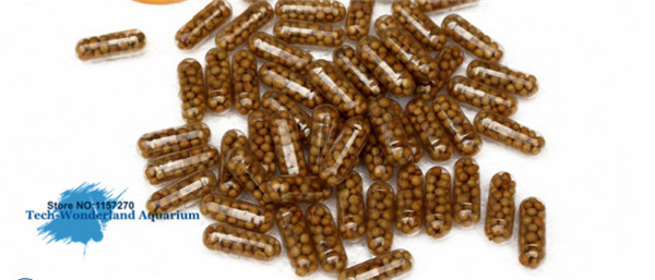 40tab Root Fertilizer for Wate - Aquarium Marine Plants ulasan dan harga