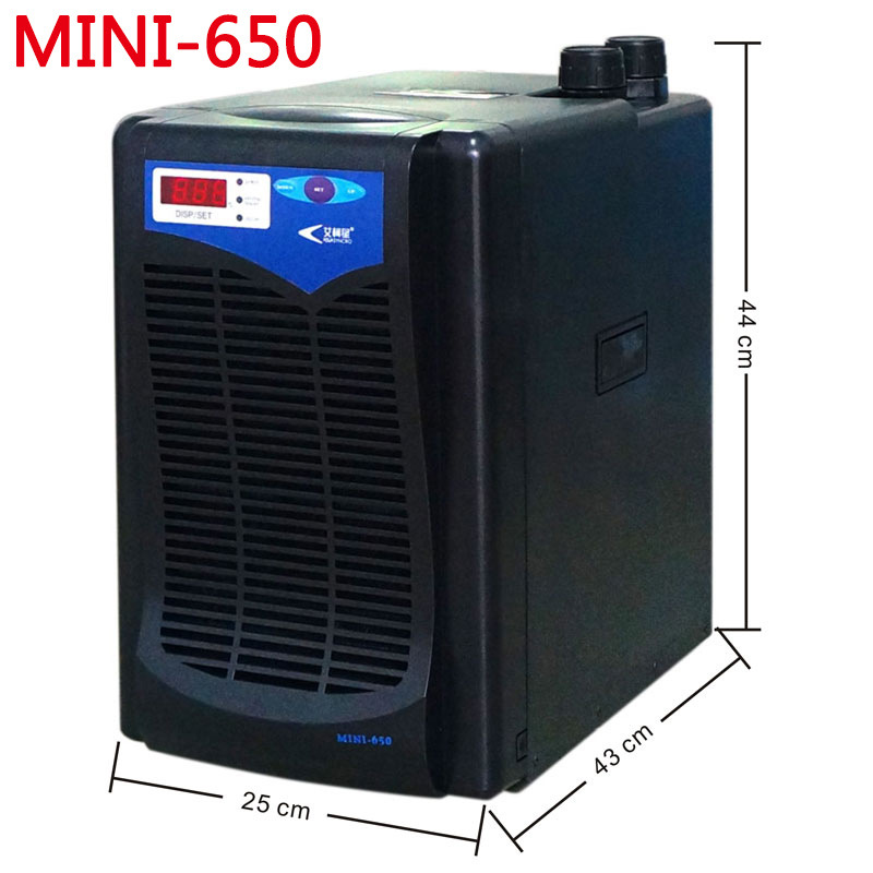 Mini Chiller, MINI Series – Sm - Marine Aquarium Chiller ulasan dan harga