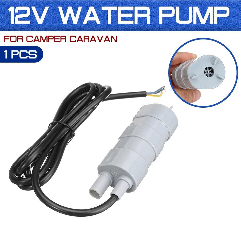 RV 12V Submersible Pump, 1000L - Aquarium & Marine Museum Universiti Malaysia Sabah Kota Kinabalu Sabah Photos ulasan dan harga