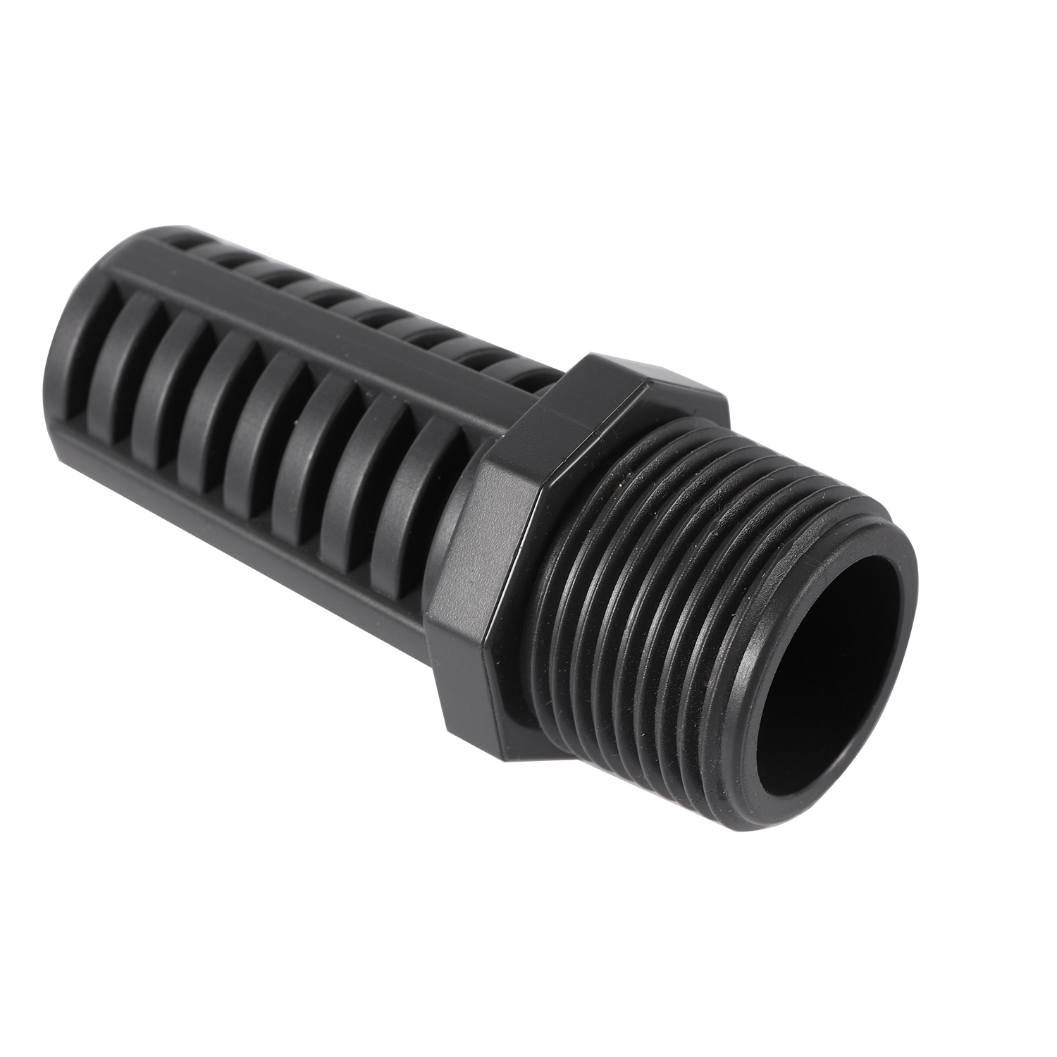 PVC Pipe Water Pump Filter 20/ - Marine Aquarium Overflow ulasan dan harga