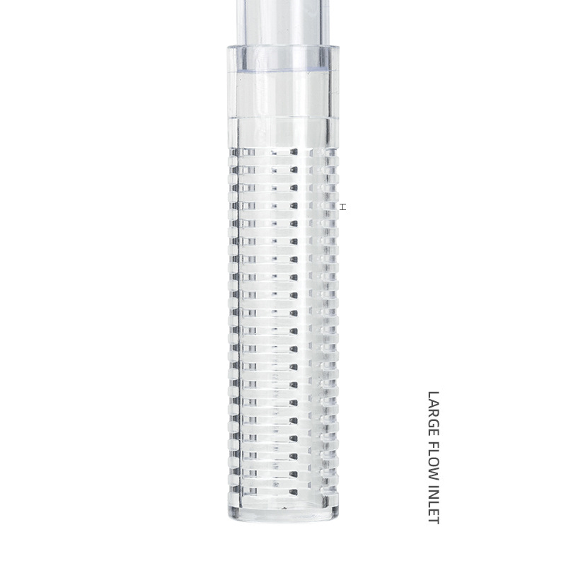 AQUAPRO Inflow Outflow Inlet O - Marine Aquarium Overflow ulasan dan harga
